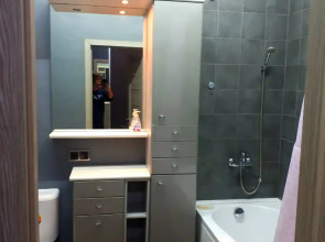 Квартира Новостройка на Улице Курнатовского 8