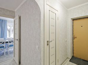 Апартаменты у Площади Победы