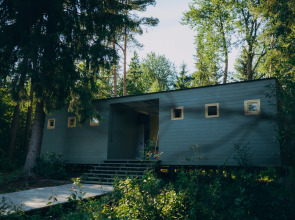 База отдыха Торополис