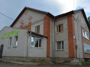 Отель Екатерина