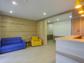 Гостевой Дом Графское