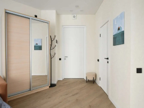 Апартаменты Happy House Нагатинская 10 А