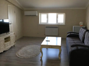 Меблированные комнаты Гранд