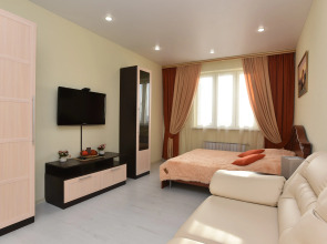 Апартаменты Домашний Уют на Щорса 54