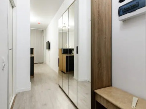 Апартаменты ApartMe 5 Аэропорт