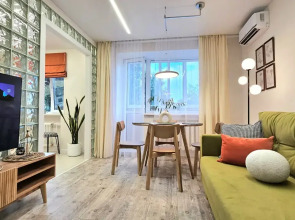 Квартира у Озера Кабан: Стильный Ремонт и Идеальное Расположение!