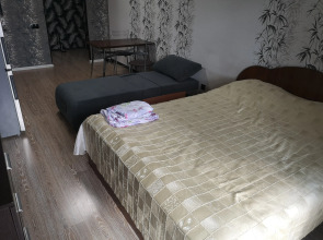 Апартаменты Квартира-студия