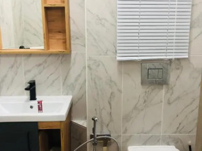 Апартаменты Etalon