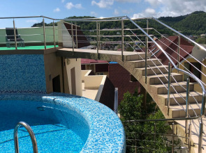 Гостевой Дом Вилла Бельведер