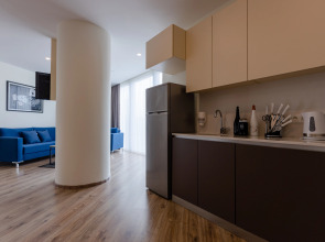 Bellevue Residence Suites