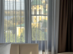 Гостевой Дом Элегия