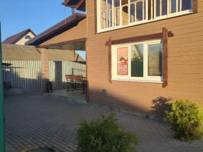 Парк-отель Гранат