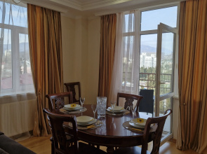 Atlant Luxury Flat