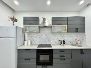 Апартаменты 2-ком Смолина 67/1-12 Улан-Удэ центр КакДома