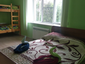 Best Hostel
