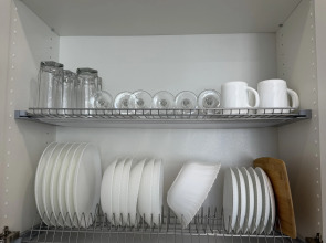 Квартира Студия в paйoне ЖK Гагаринские высоты