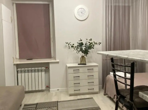 Апартаменты Студия 1