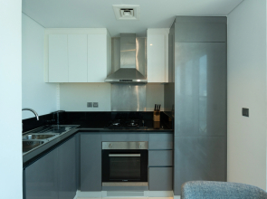 Apartment Keyrock Living - Elite Escape at Maison Prive