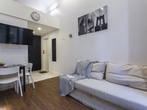 Апартаменты у Дворцовой площади