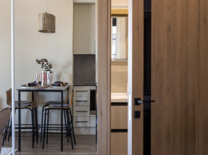 Апартаменты Sea View