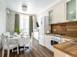 Апартаменты с Видом на Море от Home Group apartments