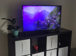 Апартаменты в ЖК Васильевский квартал