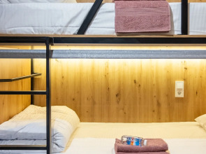 Хостел M&DHost