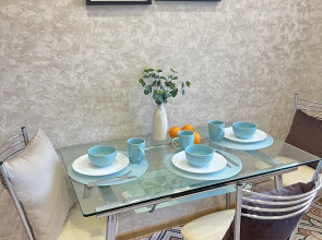 Квартира однокомнатная в Центре рядом с ЖД Вокзалом