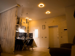 Апартаменты Виктория Штольц