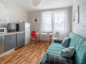 Апартаменты Stepanenkov Волжская 25