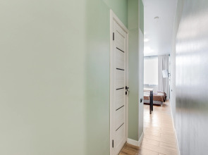 Квартира студия двухместная в ЖК Усово - Парк