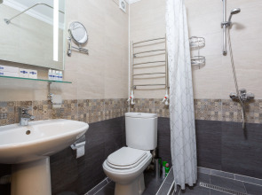 Отель Korona Архыз