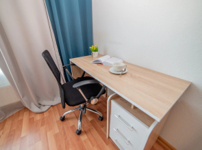 Квартира BeGuest возле м. Геологическая для 4х гостей