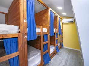 Хостел Море