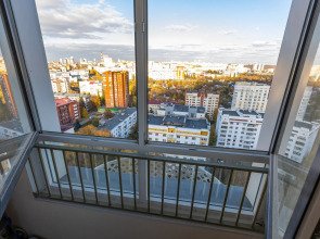 Апартаменты Сутки Уфа Коммунистическая 98/1