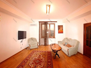 Erevan Tsentr Apartments