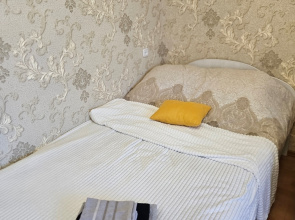 Dvukhkomnatnaya Okolo Ploschadi Trekh Vokzalov Flat