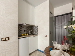 Апартаменты Флора