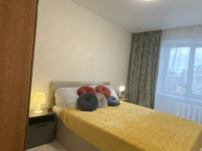 Квартира У Башни - квартира 52 м2