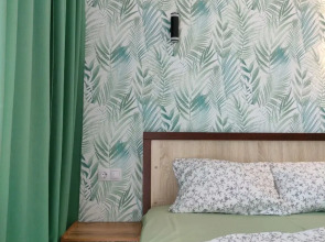 Квартира Скандинавия с Выходом к Озеру