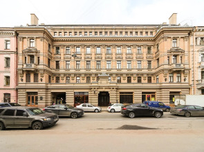 Гостевой дом Eliseev on Fontanka