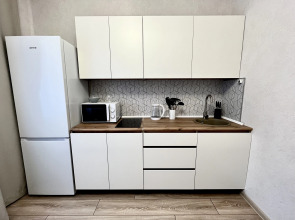 Квартира Неотель рядом с Московским проспектом, трассой М4, ЖК Яблоневые сады