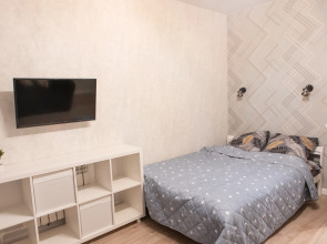 Апартаменты на набережной