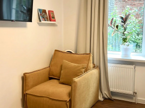 Апартаменты Тульские Каникулы 4