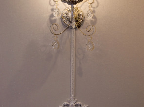 Апартаменты Монарх