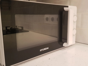 Апартаменты Семейный люкс (Севастополь)