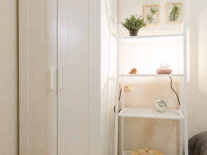 Апартаменты Arctic Natura Apartment