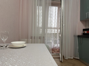 Квартира New Life Apartments на Балтийском побережье