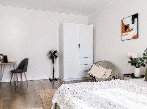 Квартира К.Новая Красногорск