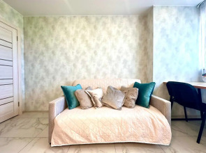 Апартаменты Паруса Рядом с Тц Круиз